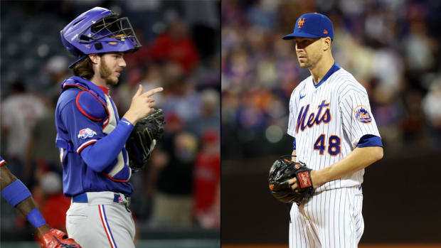 degrom heim